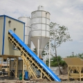 loji batching konkrit hzs-100