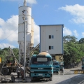 harga tanaman hzs-150 prategasan batching